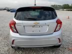 2019 Chevrolet Spark LS