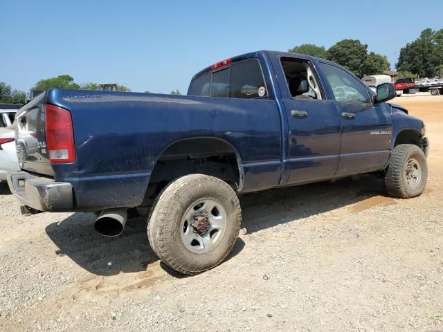 2003 Dodge RAM 2500 ST