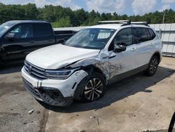 2023 Volkswagen Tiguan S en venta en Exeter, RI