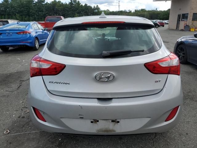 2013 Hyundai Elantra GT