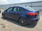 2017 Ford Focus SEL