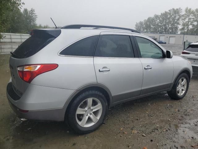 2007 Hyundai Veracruz GLS