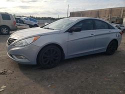 2013 Hyundai Sonata SE en venta en Fredericksburg, VA