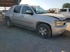 2007 Chevrolet Avalanche K1500