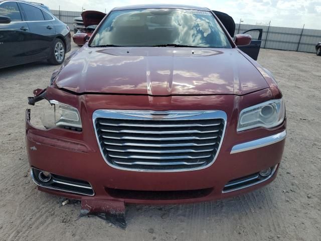 2013 Chrysler 300