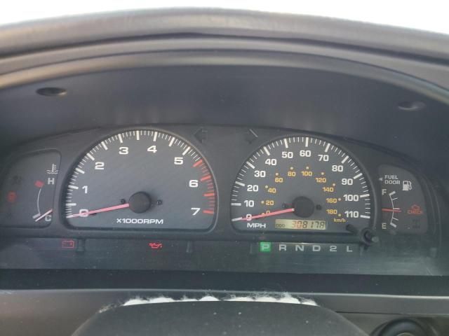 2000 Toyota 4runner SR5