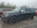 2015 Lincoln Navigator L