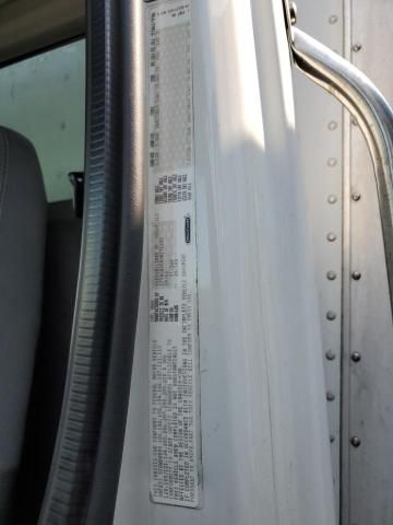 2009 Freightliner M2 106 Medium Duty