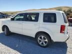 2014 Honda Pilot EXL