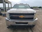 2013 Chevrolet Silverado C2500 Heavy Duty