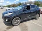 2014 Hyundai Tucson GLS