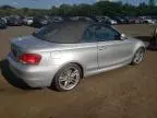 2011 BMW 135 I