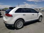 2012 Lincoln MKX