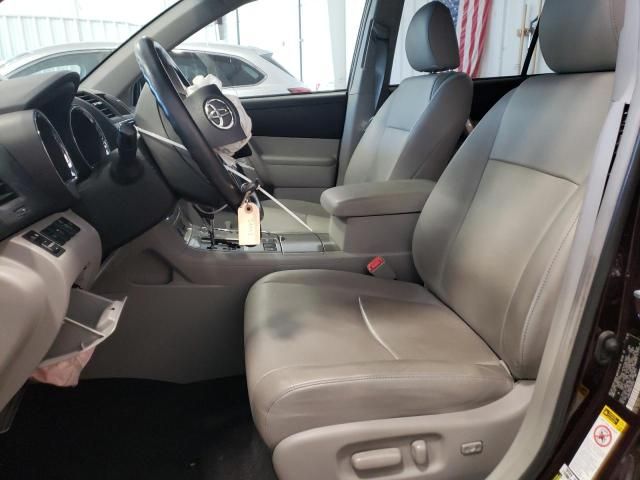 2013 Toyota Highlander Base