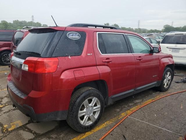 2014 GMC Terrain SLT