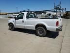 2002 Ford F250 Super Duty