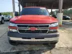 2006 Chevrolet Silverado K2500 Heavy Duty