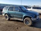 1997 Toyota 4runner Limited