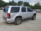 2012 Chevrolet Tahoe C1500 LT