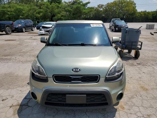 2013 KIA Soul