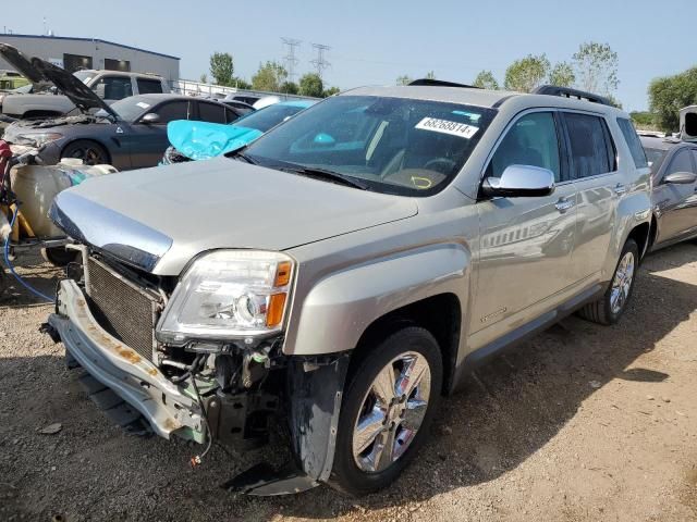 2015 GMC Terrain SLT