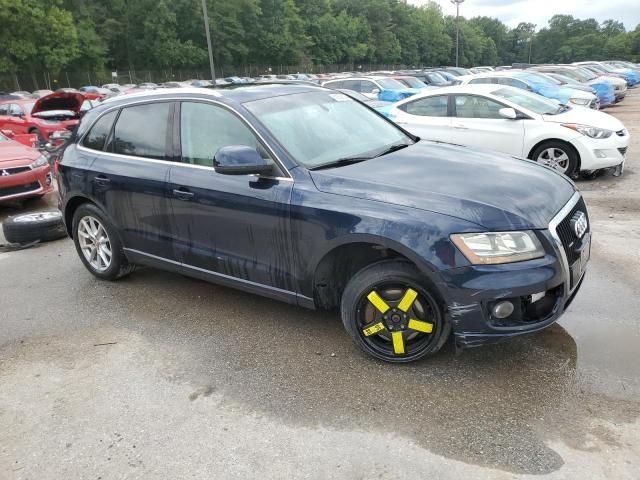 2010 Audi Q5 Premium