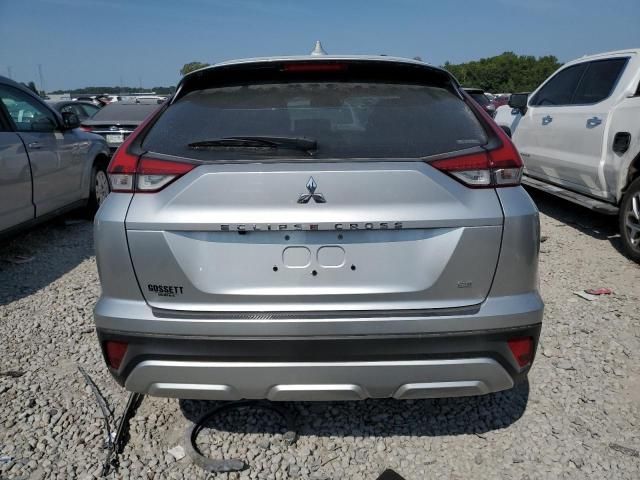 2024 Mitsubishi Eclipse Cross SE