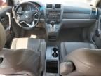 2009 Honda CR-V EXL