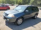 2003 Acura MDX Touring