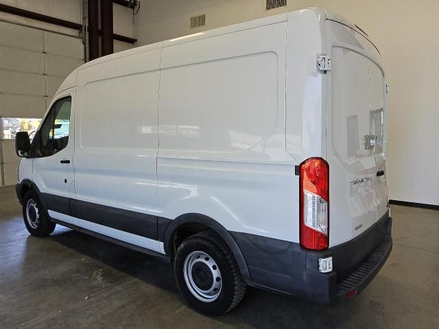 2016 Ford Transit T-250