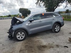 2023 KIA Sorento LX en venta en Orlando, FL