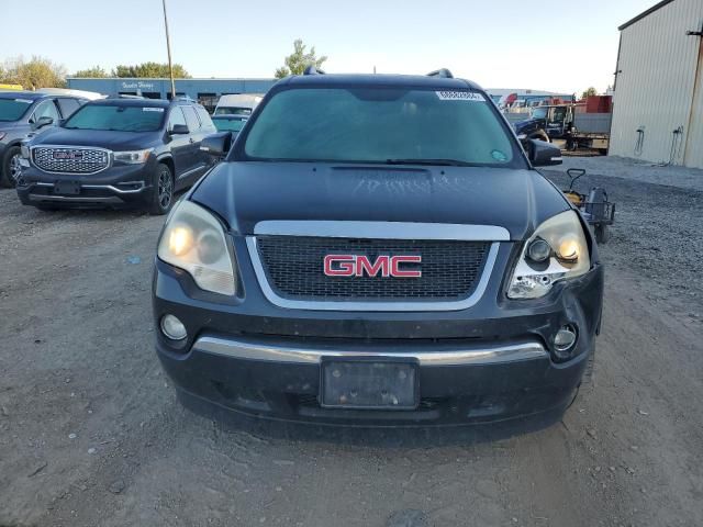 2010 GMC Acadia SLT-1