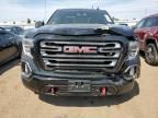 2020 GMC Sierra K1500 AT4