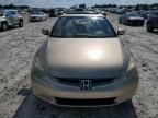 2005 Honda Accord EX