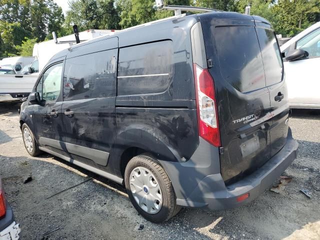 2016 Ford Transit Connect XL