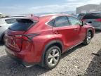 2017 Lexus NX 200T Base