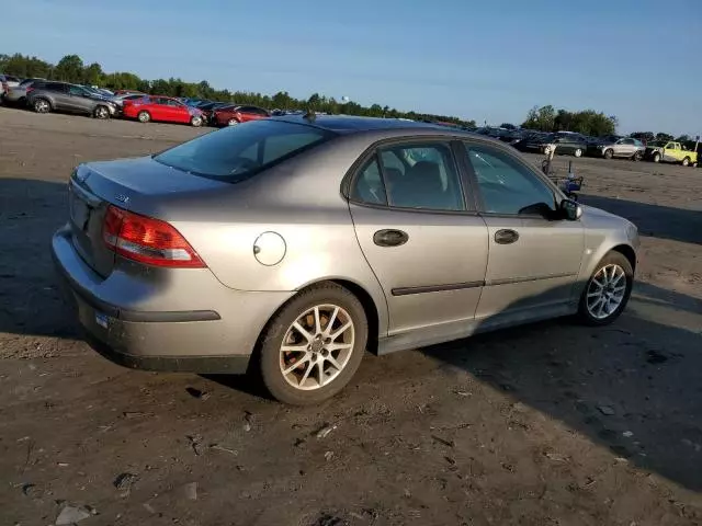 2004 Saab 9-3 Linear