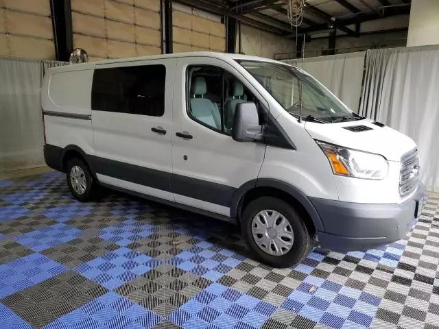 2017 Ford Transit T-150