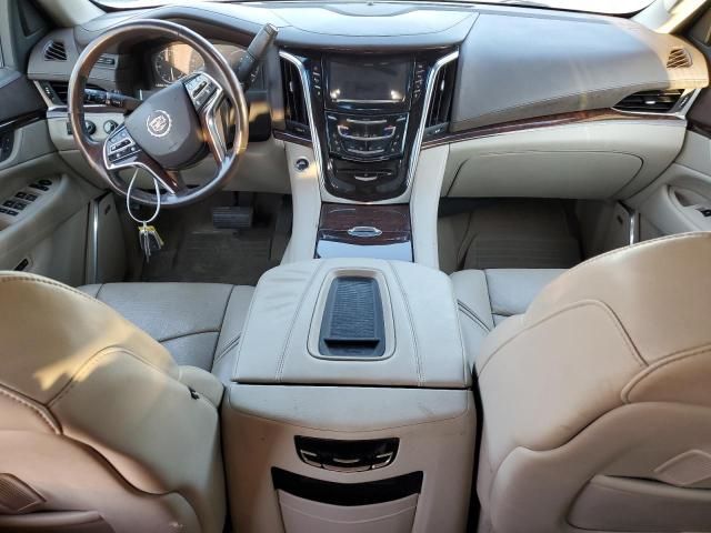 2015 Cadillac Escalade Luxury