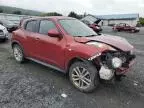 2011 Nissan Juke S