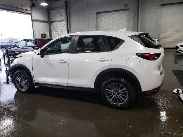 2018 Mazda CX-5 Sport