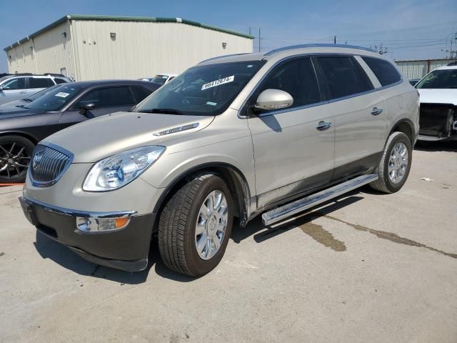 2012 Buick Enclave