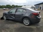 2014 Mazda 3 Touring