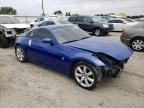 2004 Nissan 350Z Coupe