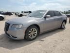 2015 Chrysler 300 Limited