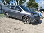 2017 Honda Ridgeline RTL