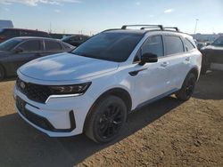 2021 KIA Sorento SX en venta en Brighton, CO