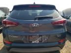 2018 Hyundai Tucson Sport