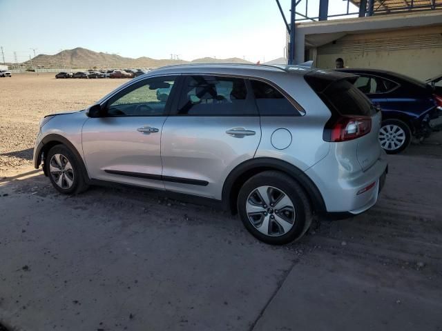 2018 KIA Niro FE