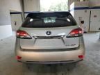 2013 Lexus RX 450